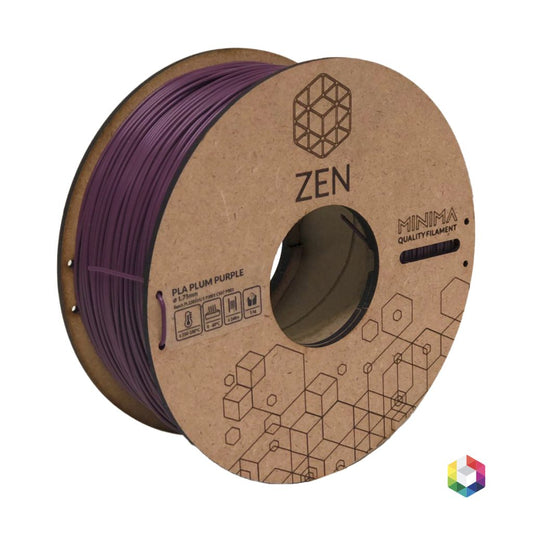 ZEN PLA Minima - Plum Purple