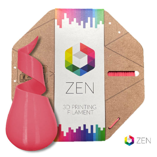 ZEN PLA Ultra - Flamingo Pink