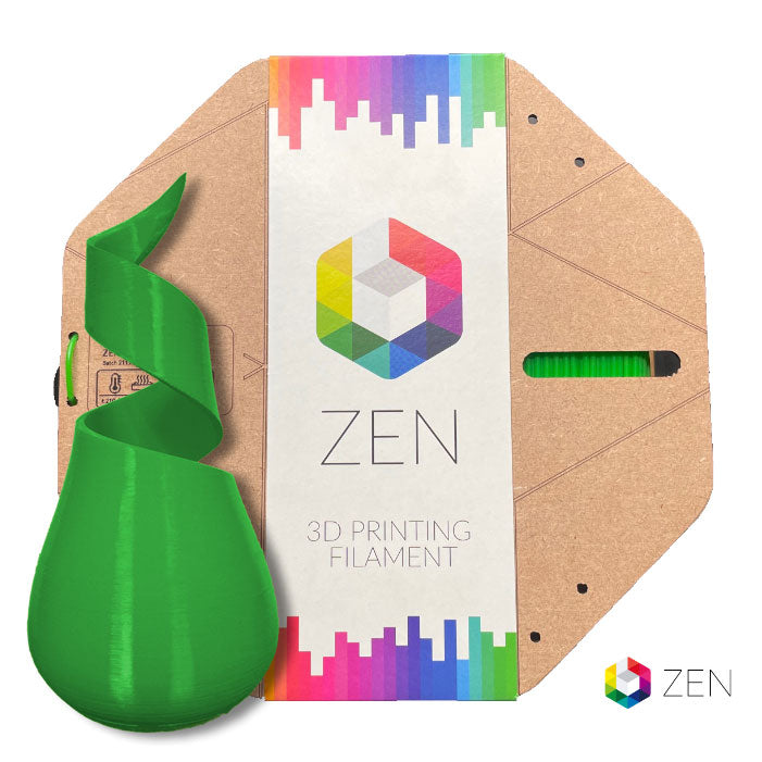 ZEN PLA Ultra - Zen Green